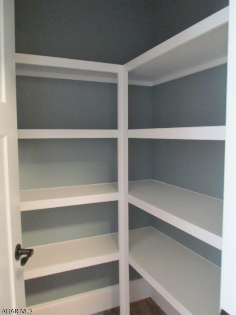 Brush Oaks Development - Residential