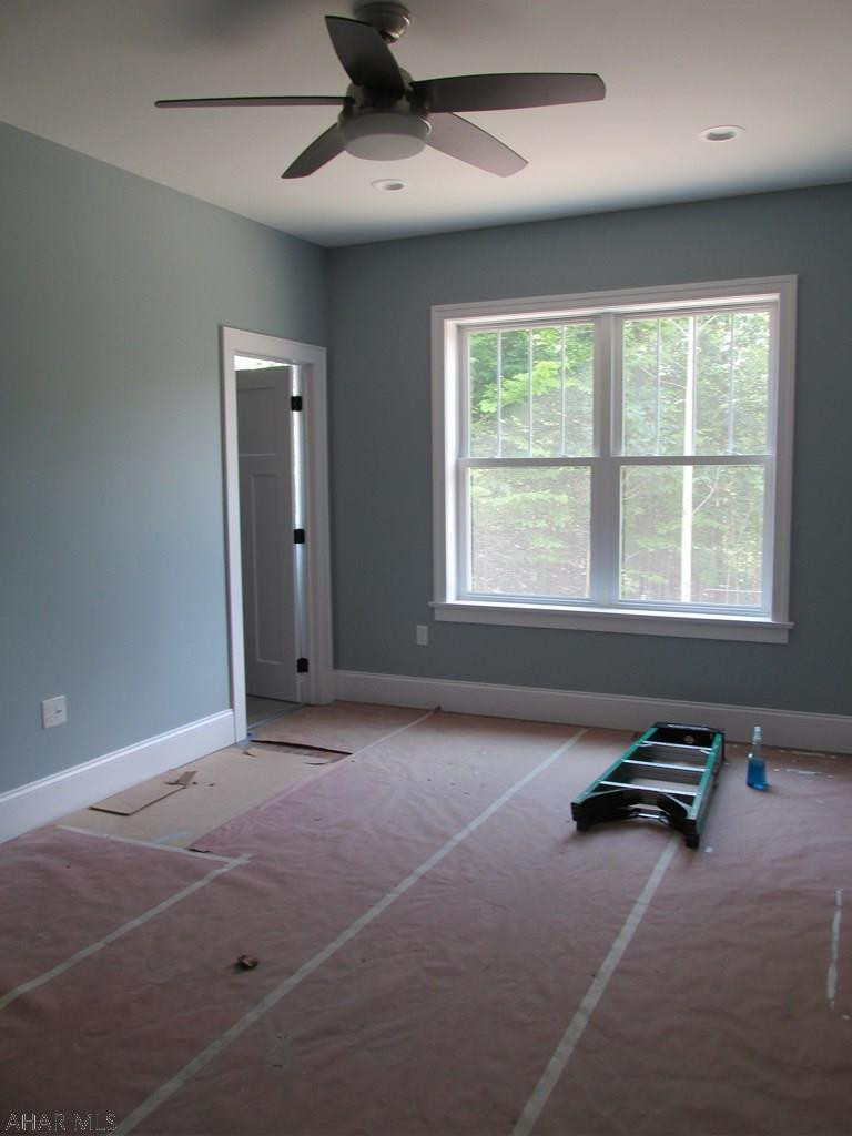 Brush Oaks Development - Residential