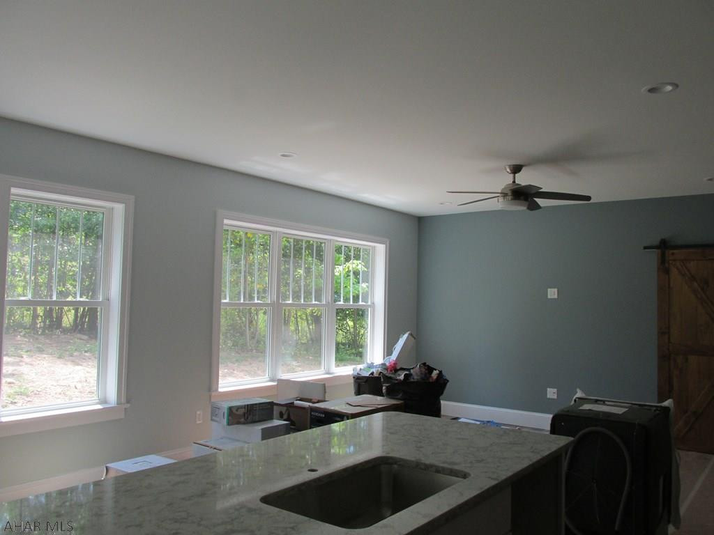 Brush Oaks Development - Residential