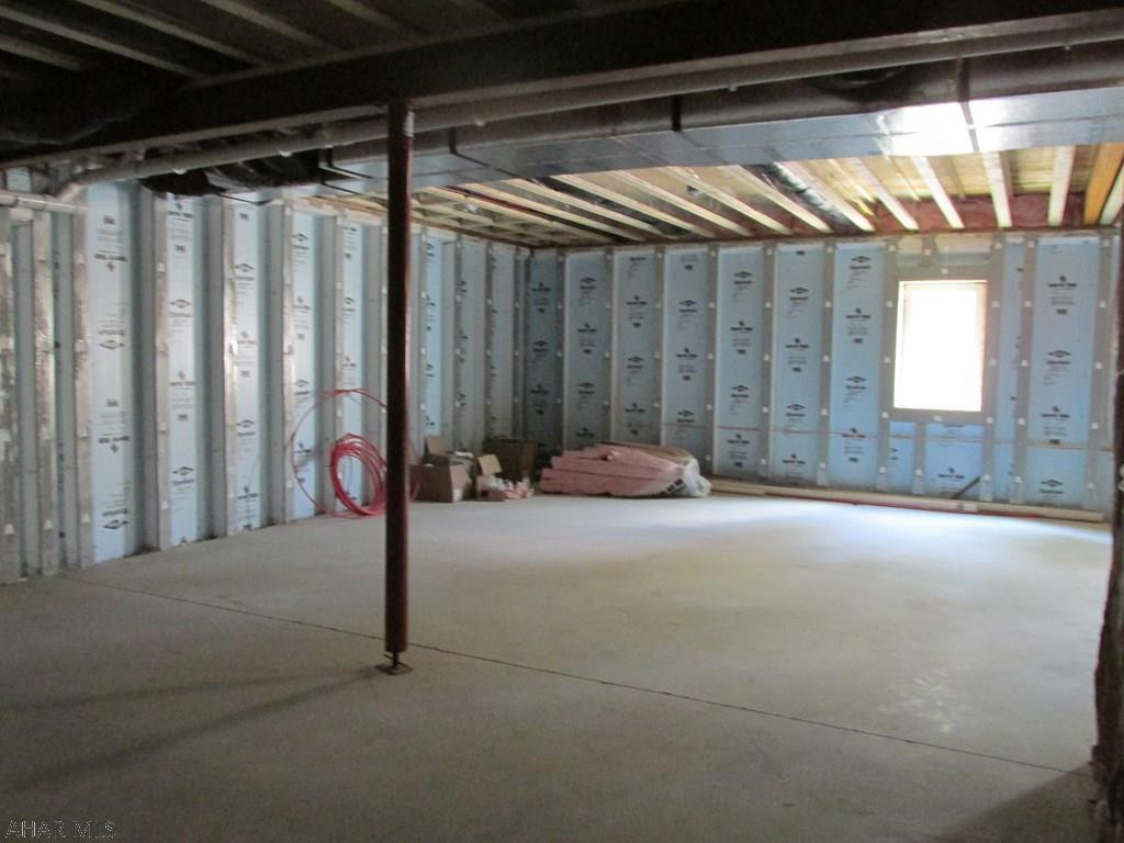 Brush Oaks Development - Residential