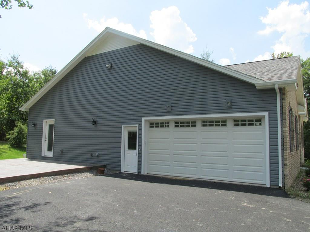 Brush Oaks Development - Residential