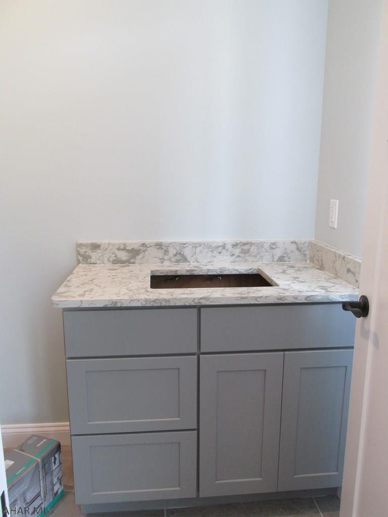 Brush Oaks Development - Residential