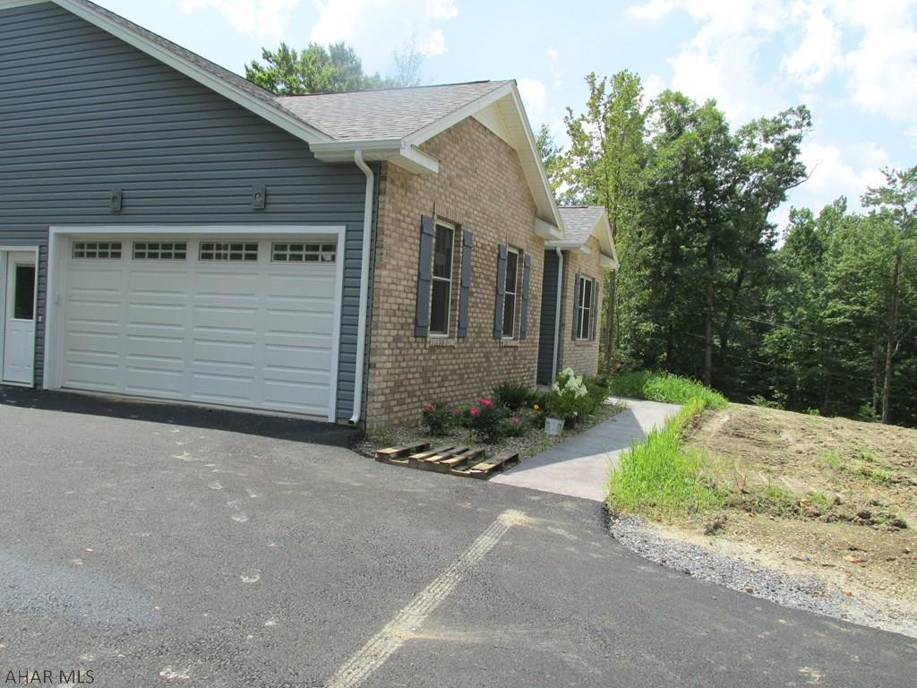 Brush Oaks Development - Residential