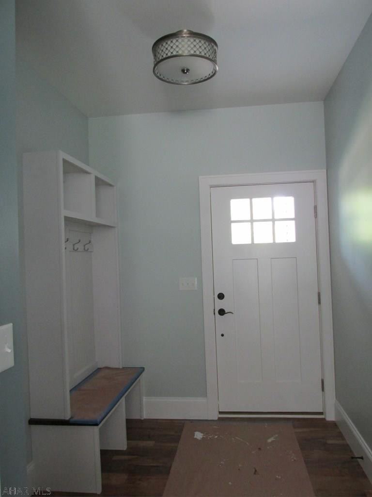 Brush Oaks Development - Residential