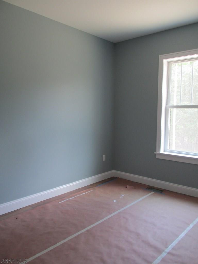 Brush Oaks Development - Residential