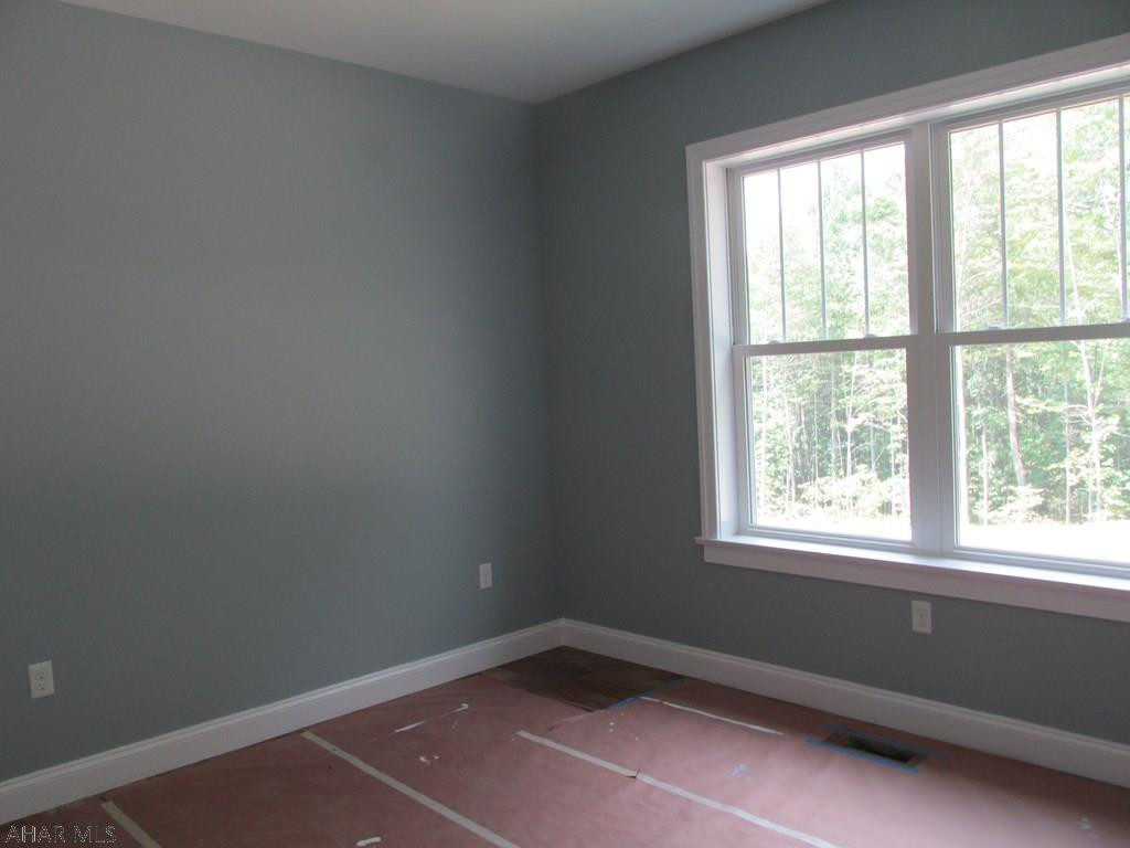 Brush Oaks Development - Residential