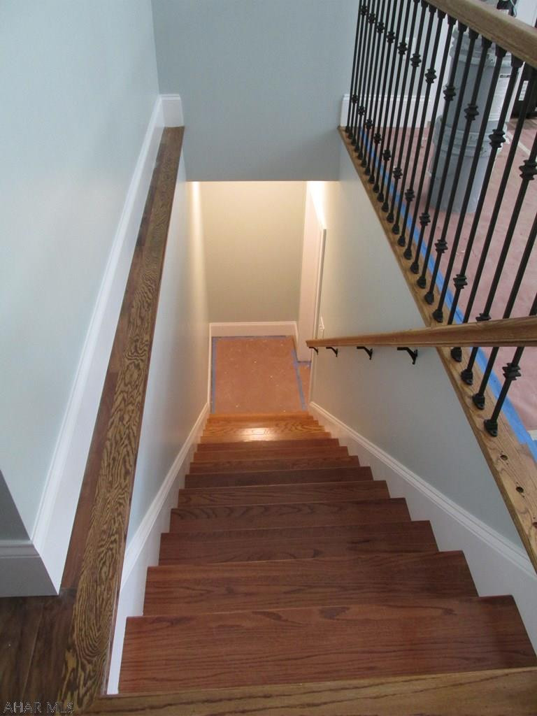 Brush Oaks Development - Residential