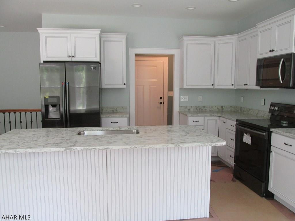 Brush Oaks Development - Residential