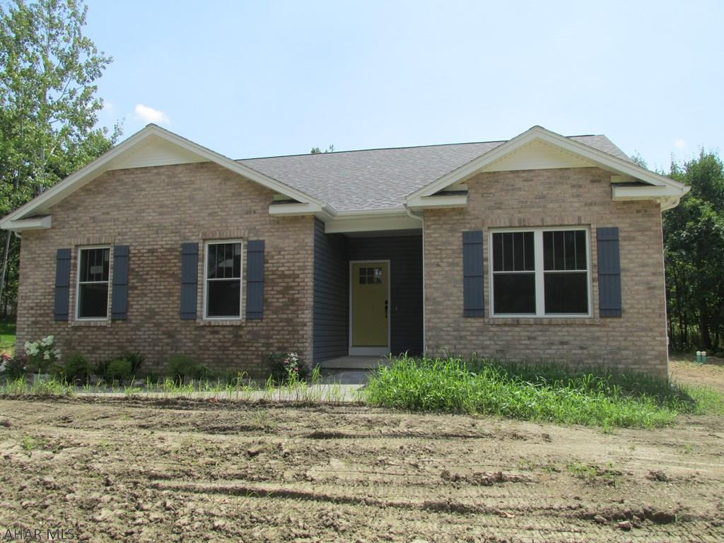 Brush Oaks Development - Residential