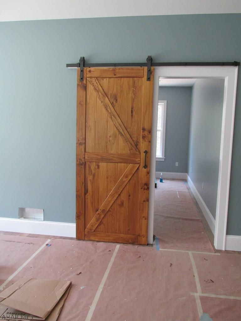 Brush Oaks Development - Residential