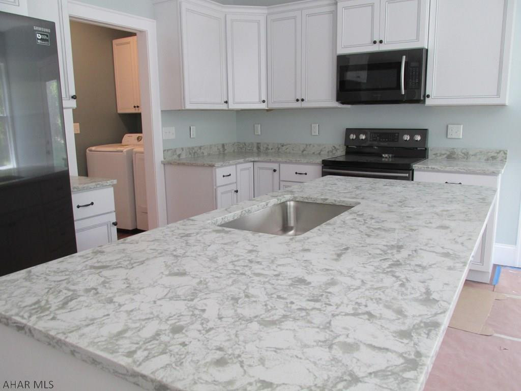 Brush Oaks Development - Residential