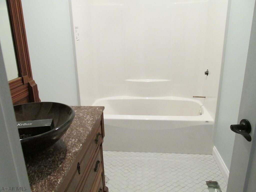 Brush Oaks Development - Residential