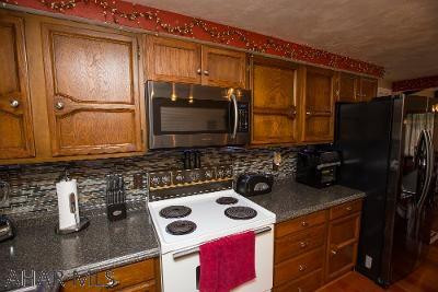 Unknown - Residential