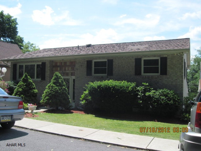 Highland Park - Residential