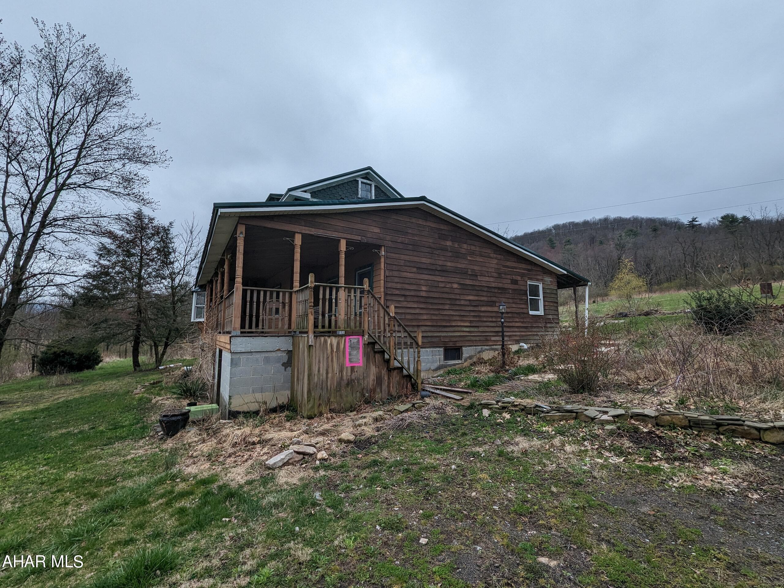 Sinking Valley - Residential