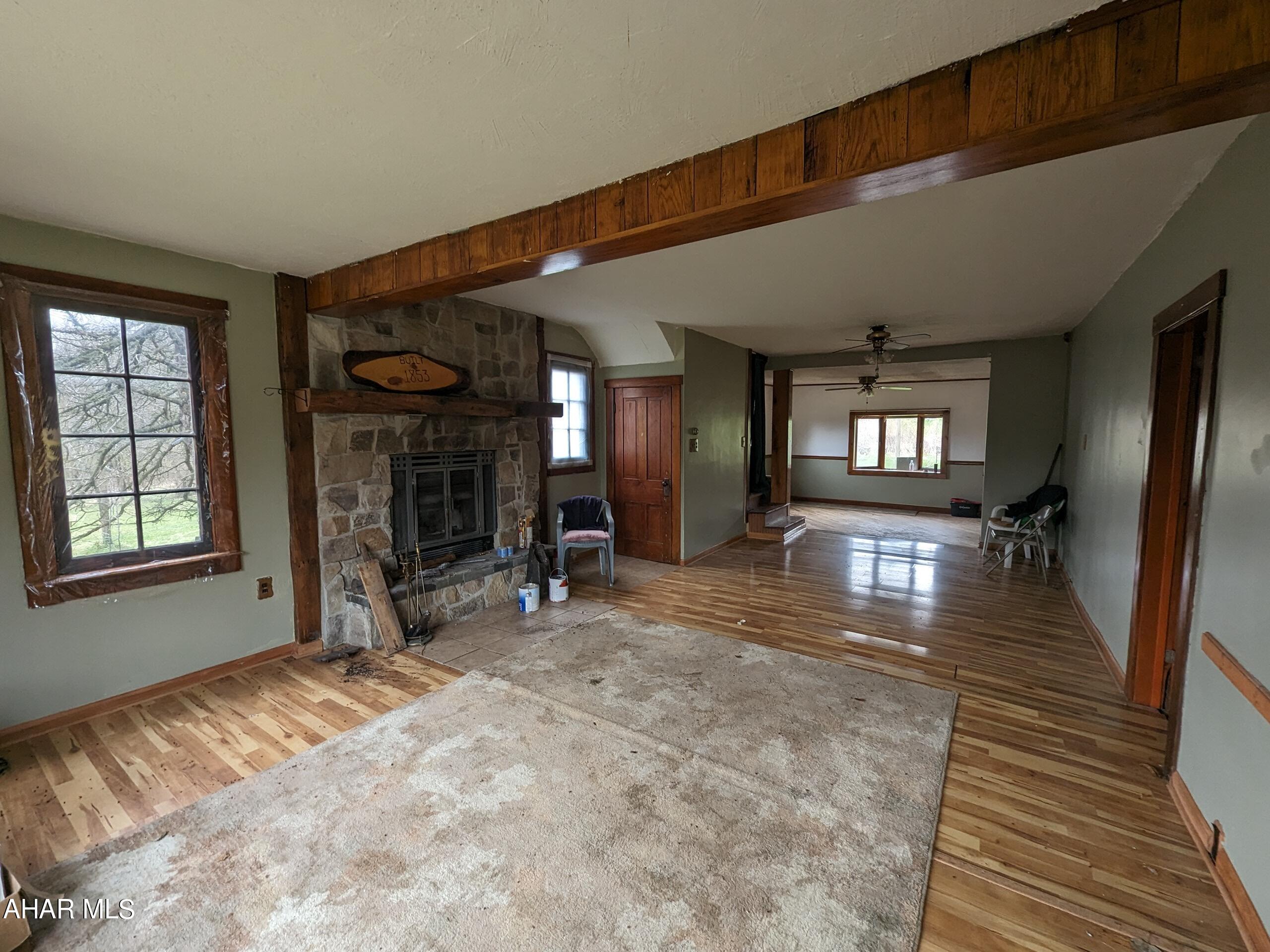 Sinking Valley - Residential