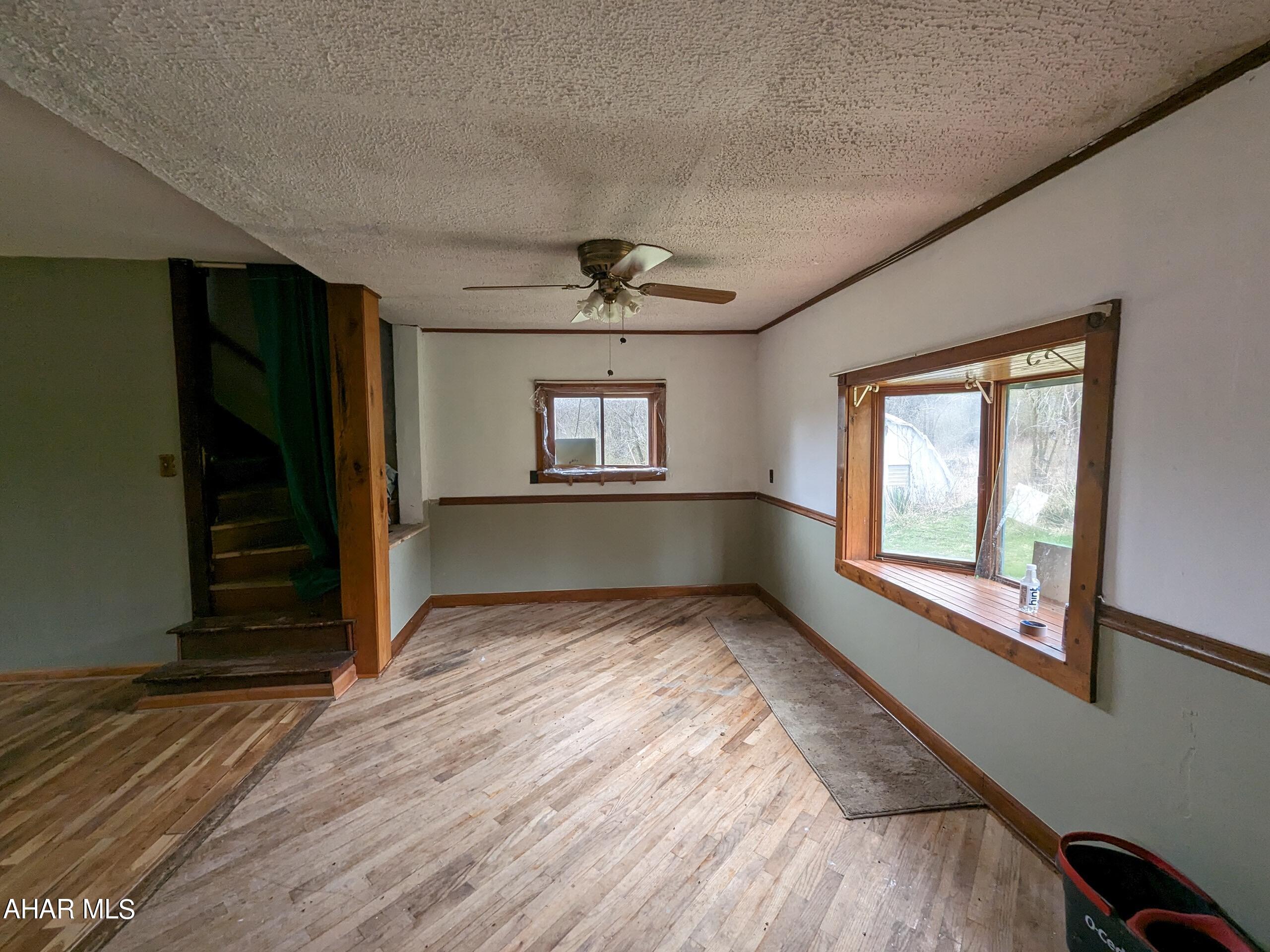 Sinking Valley - Residential