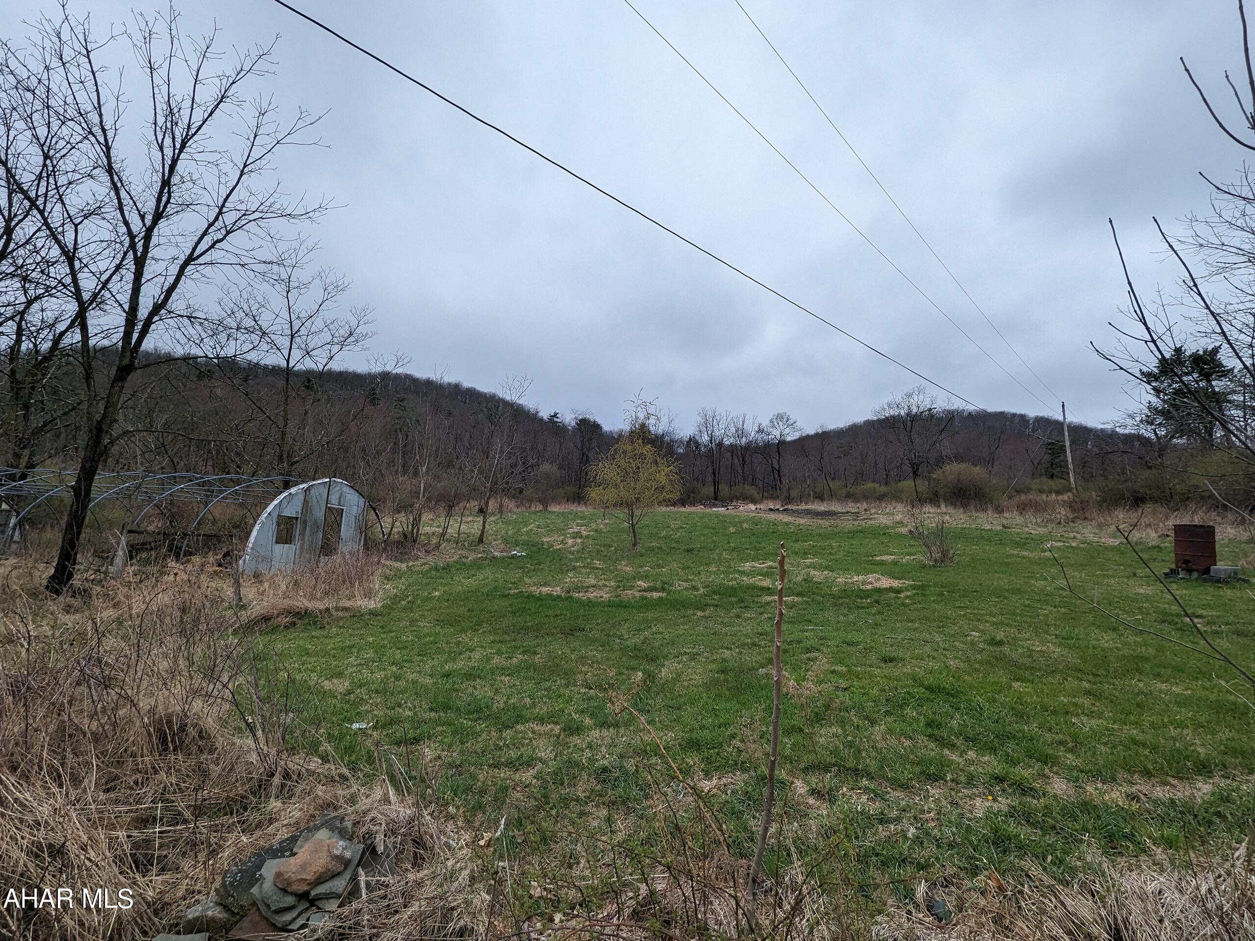 Sinking Valley - Residential