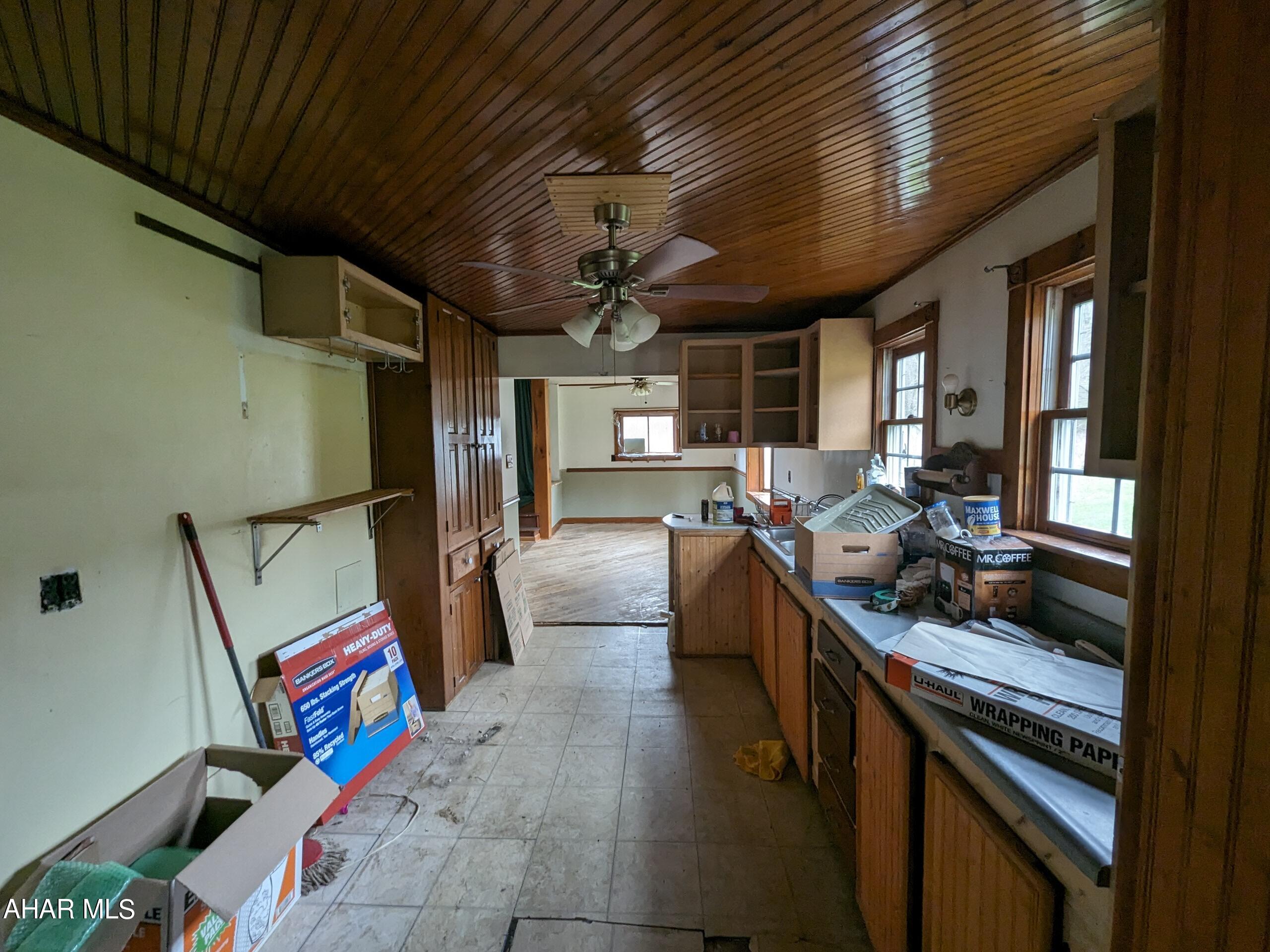 Sinking Valley - Residential