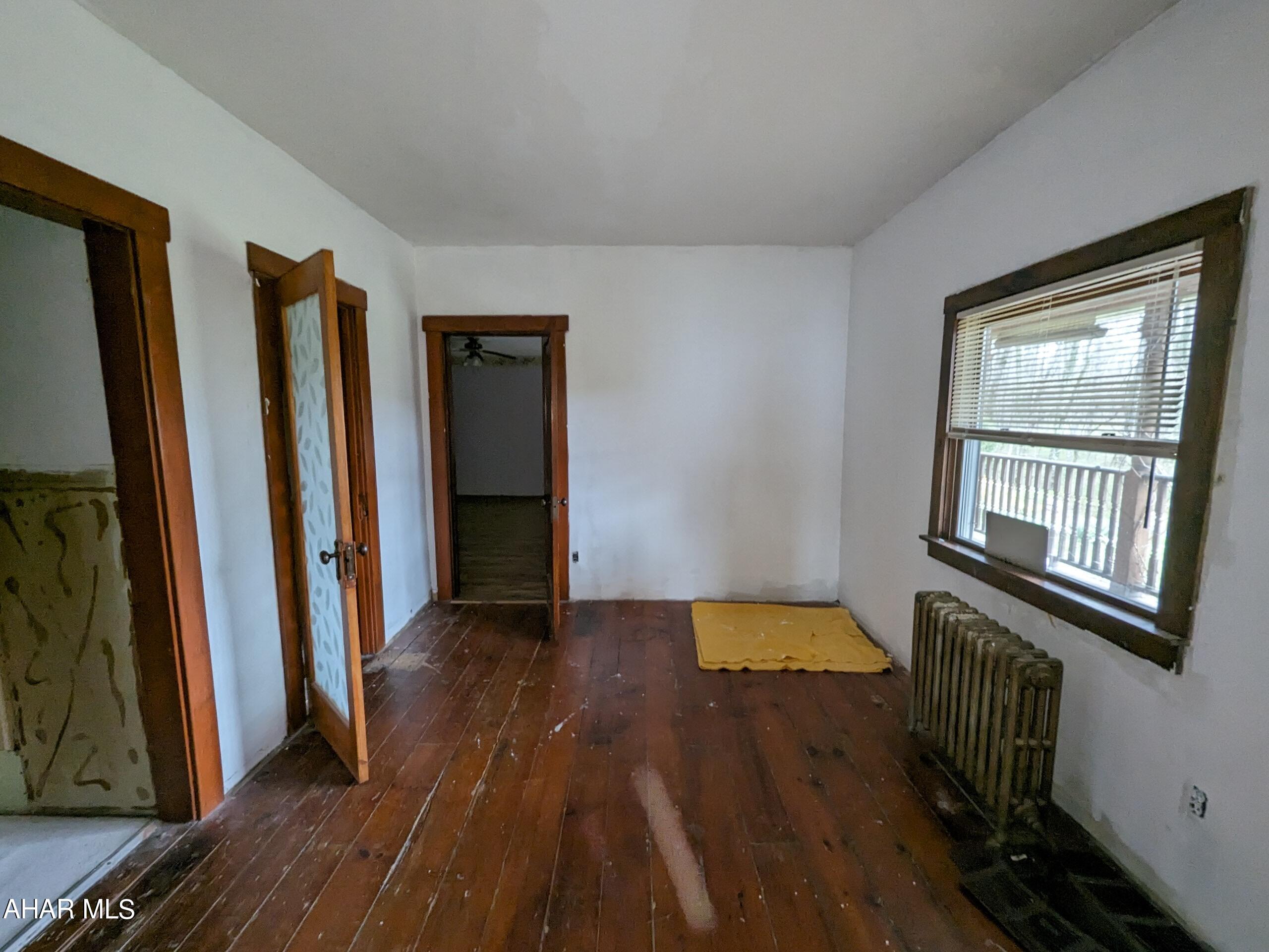 Sinking Valley - Residential