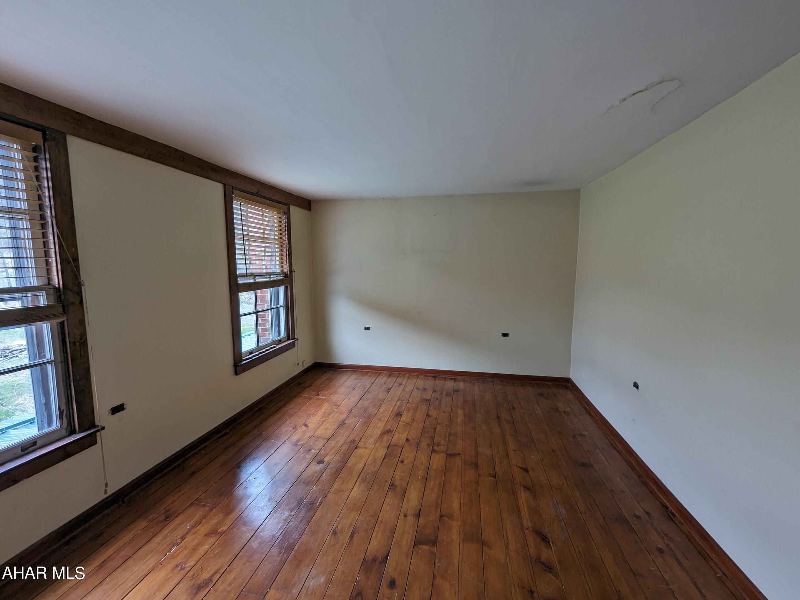 Sinking Valley - Residential