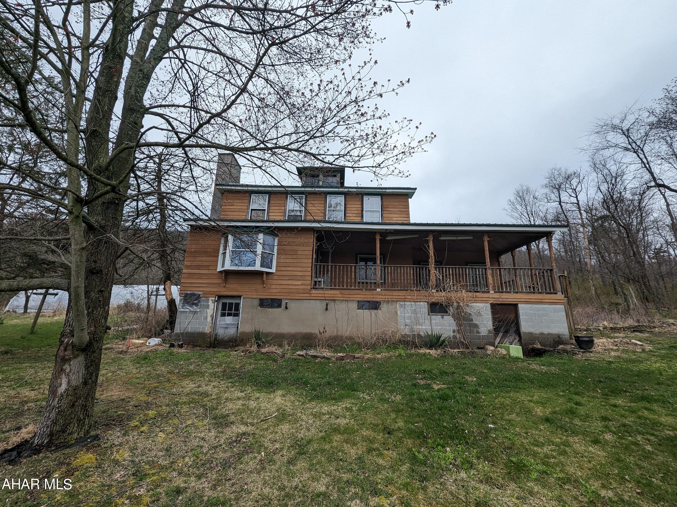 Sinking Valley - Residential