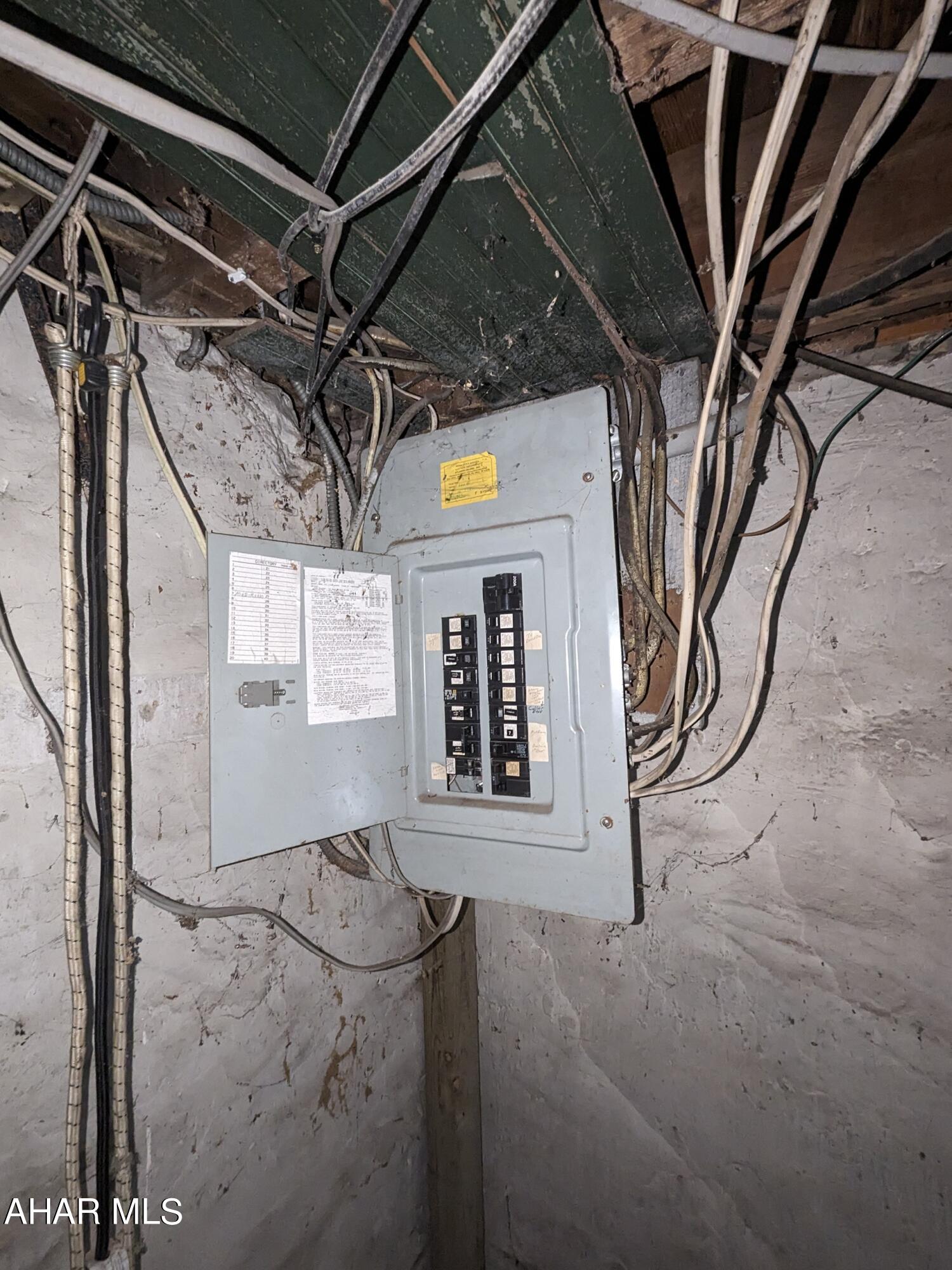 Sinking Valley - Residential