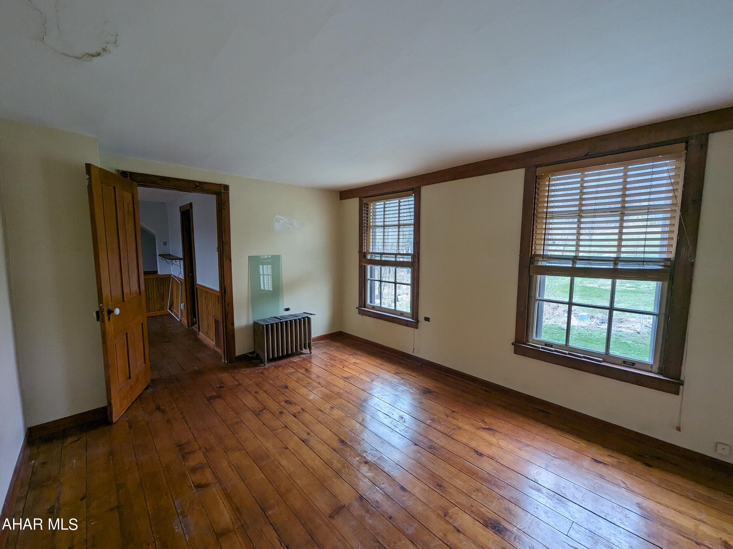 Sinking Valley - Residential