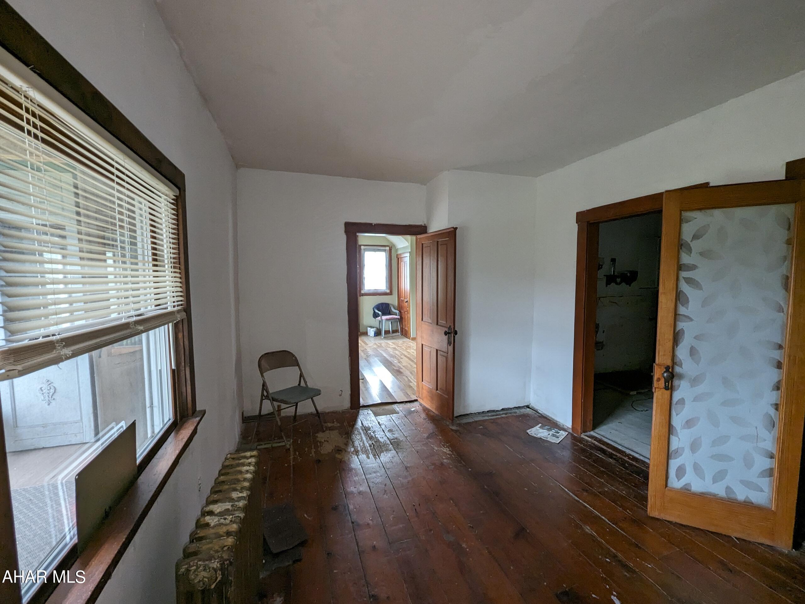 Sinking Valley - Residential