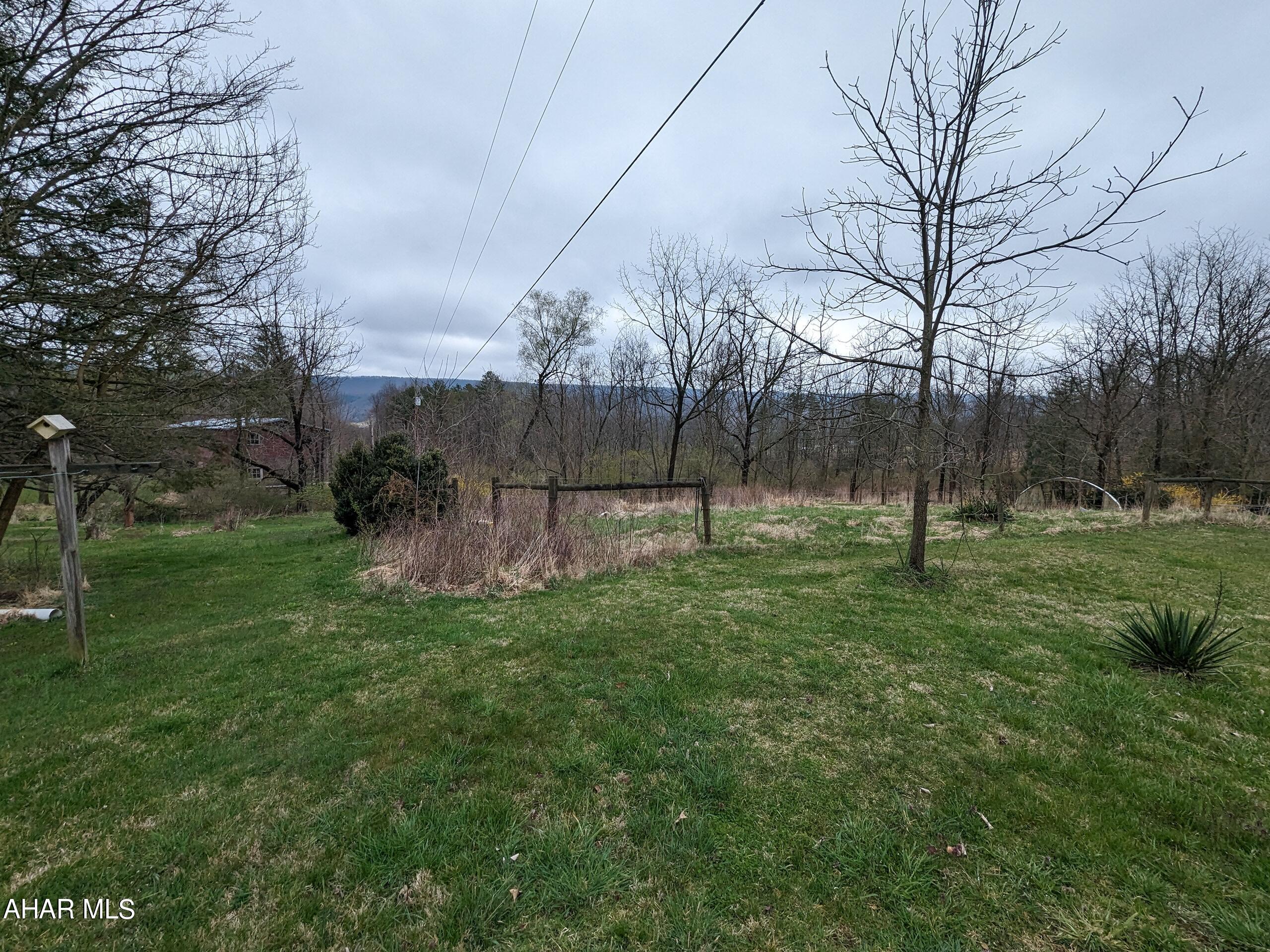 Sinking Valley - Residential