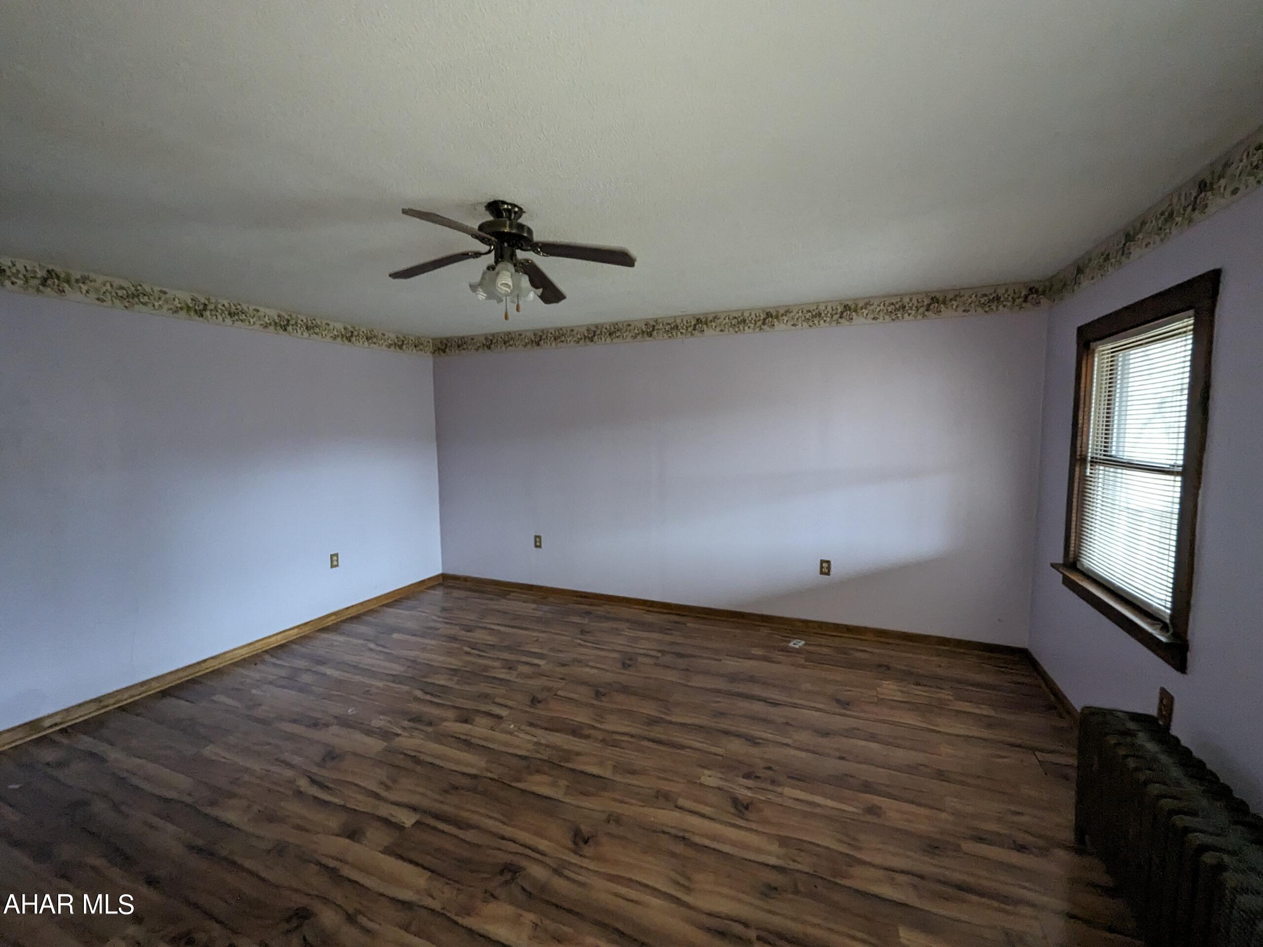 Sinking Valley - Residential