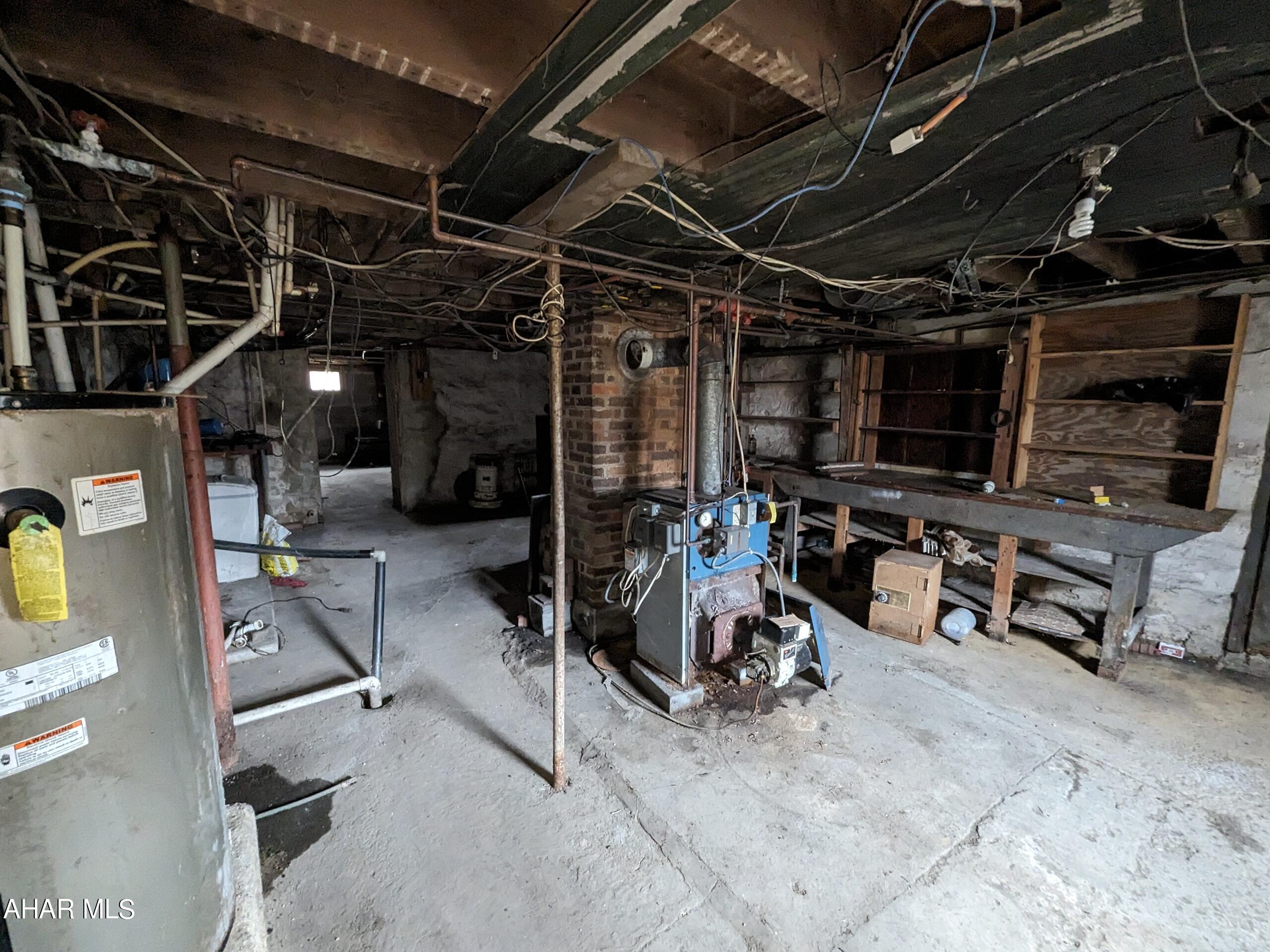 Sinking Valley - Residential