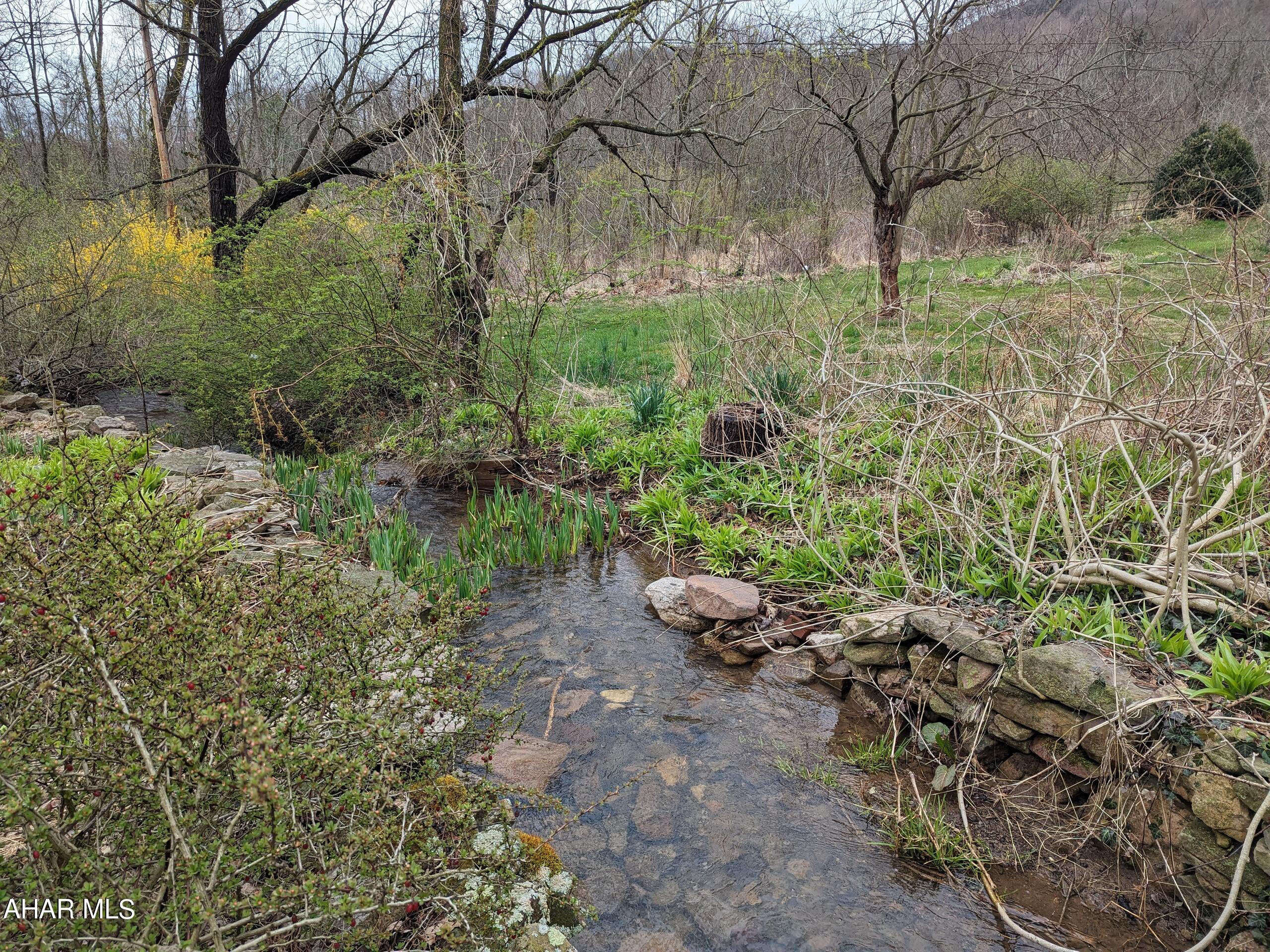 Sinking Valley - Residential