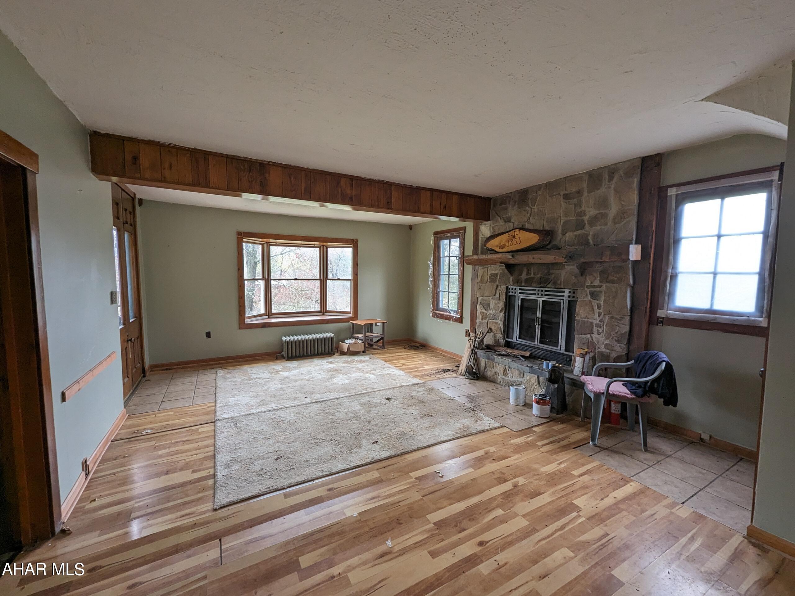 Sinking Valley - Residential