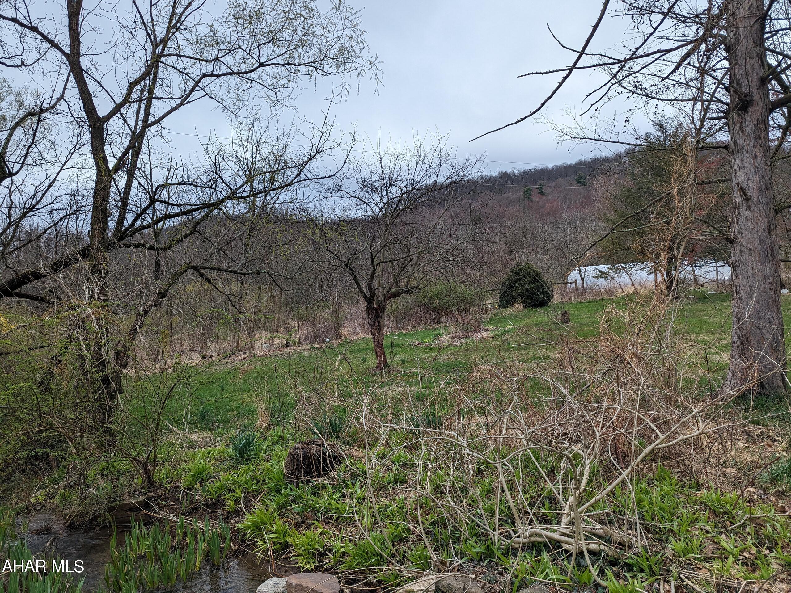 Sinking Valley - Residential