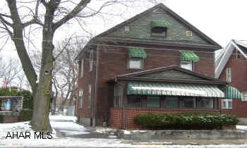 Hollidaysburg - Residential