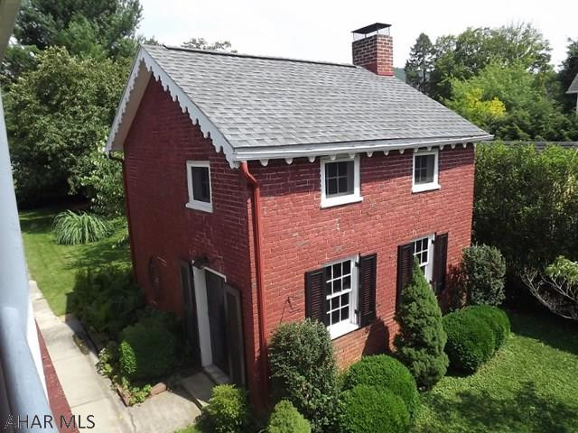 Unknown - Residential