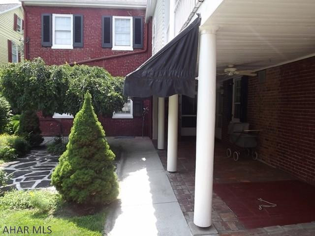 Unknown - Residential