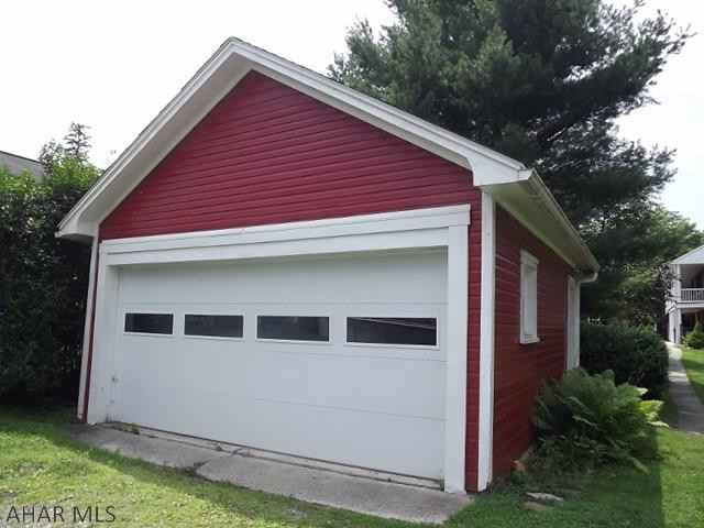 Unknown - Residential