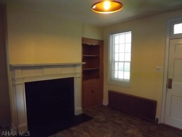 Unknown - Residential