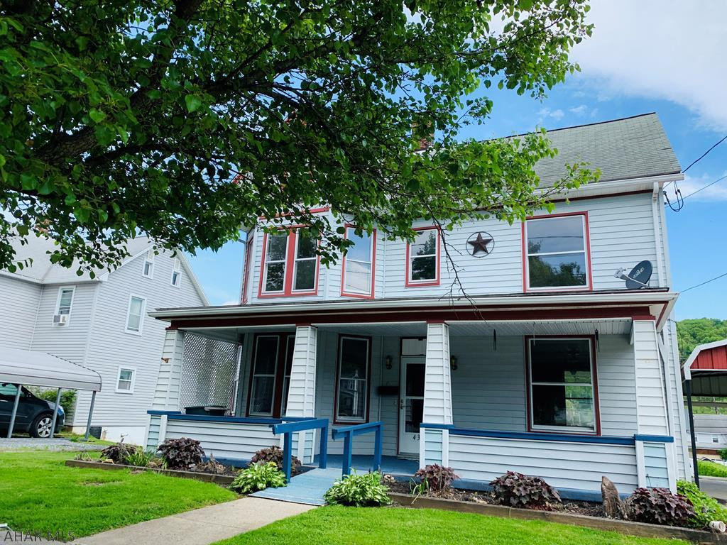 Unknown - Residential