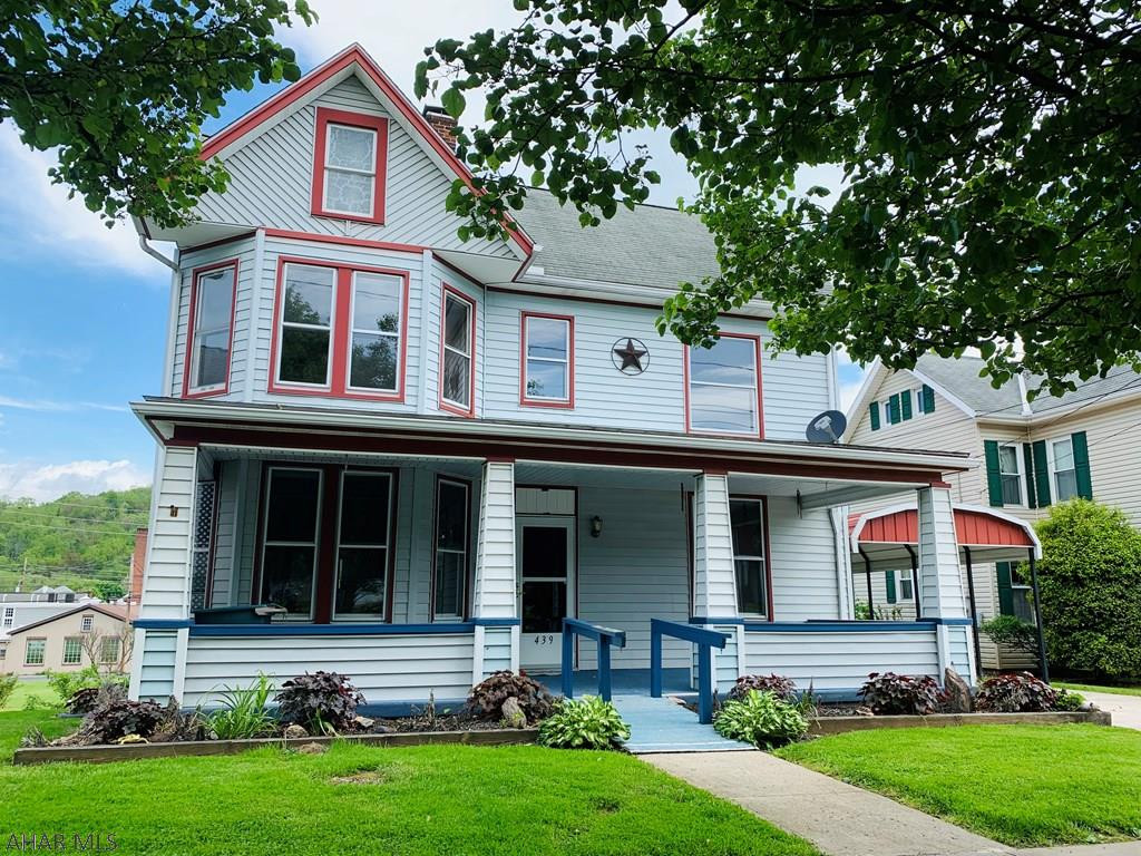 Unknown - Residential