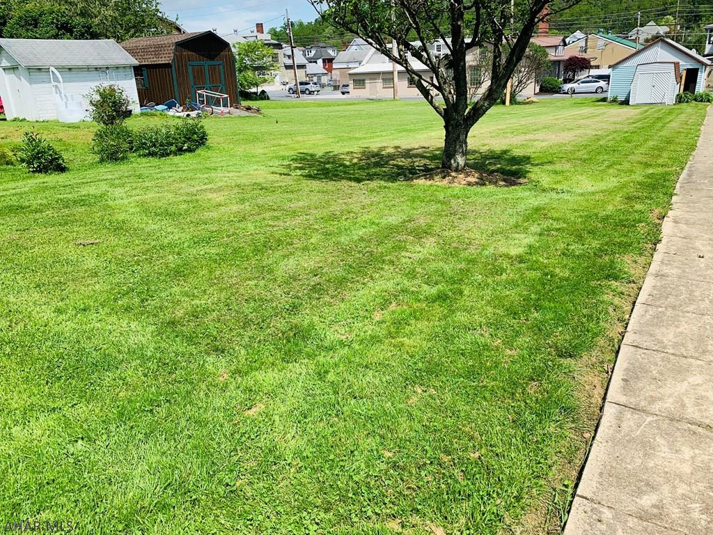 Unknown - Residential