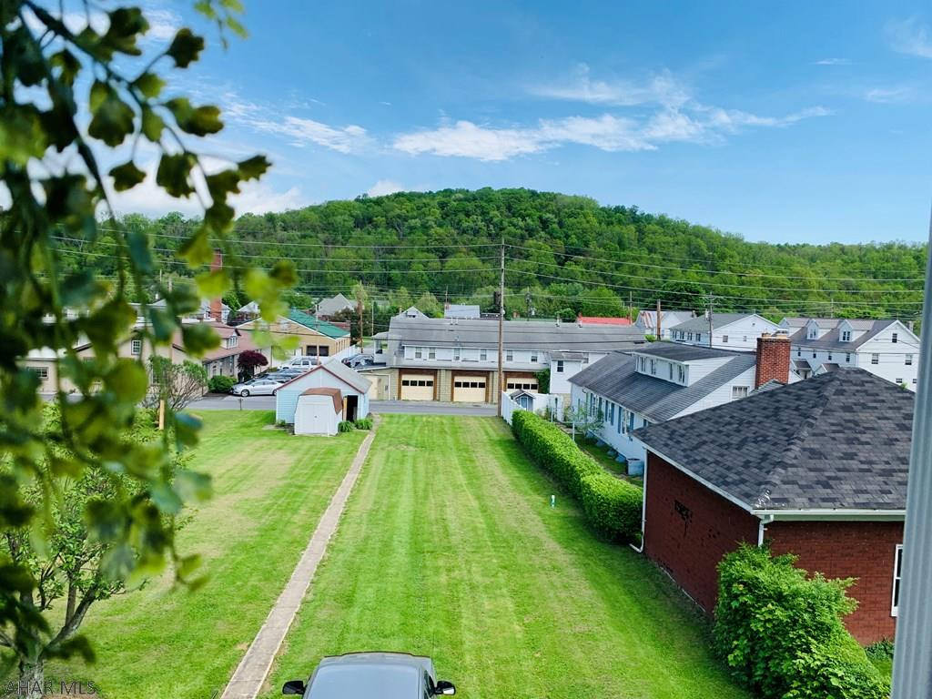 Unknown - Residential