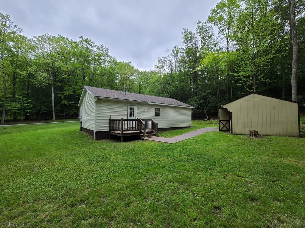 Glendale Yearound - Residential