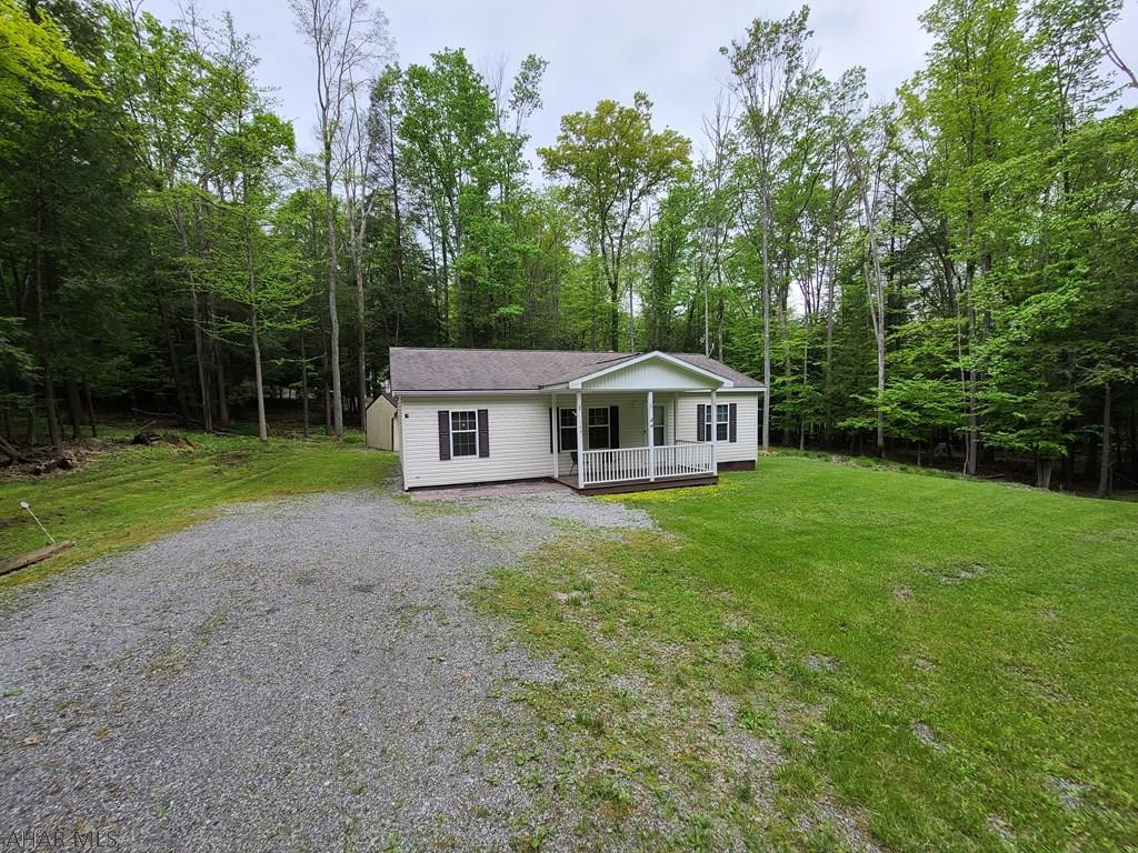 Glendale Yearound - Residential