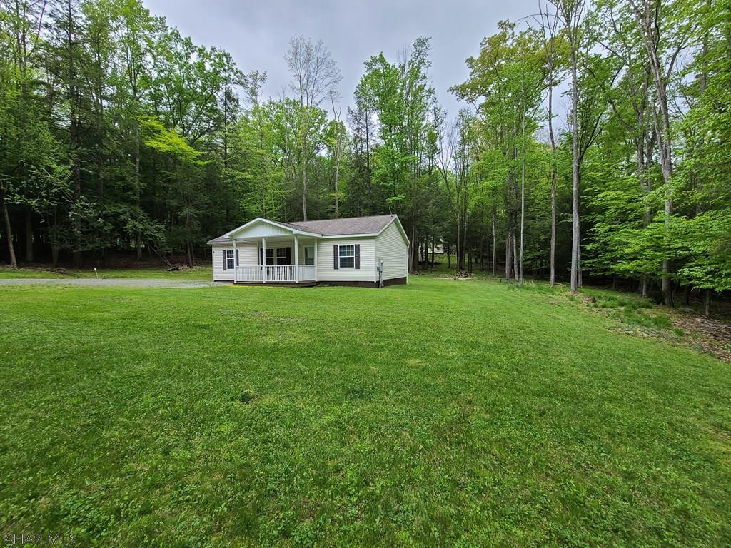 Glendale Yearound - Residential