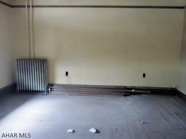 Other - Residential Income