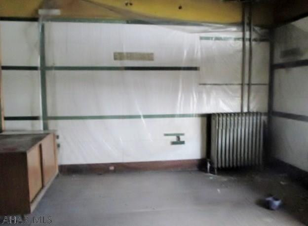 Other - Residential Income