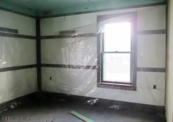 Other - Residential Income